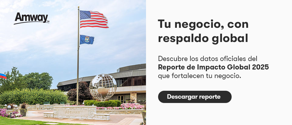 Venta directa de productos de Nutricion y belleza - Amway Panamá.